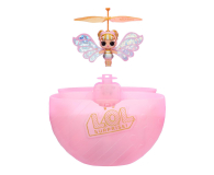 L.O.L. Surprise! Magic Flyers Sky Starling Gold Wings - 1186533 - zdjęcie 1